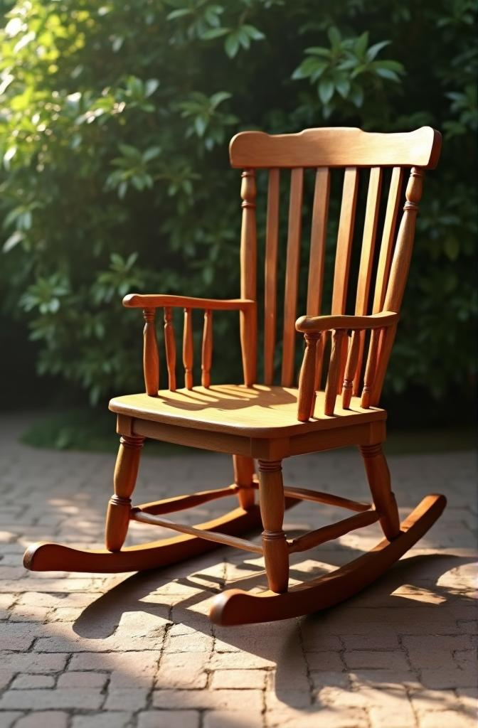 Rocking Chair