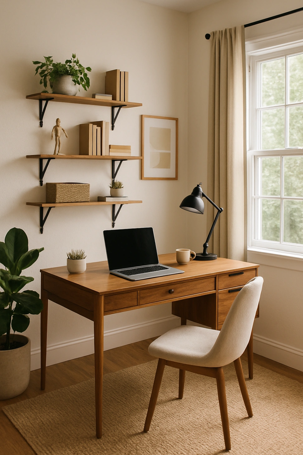 Home Office
