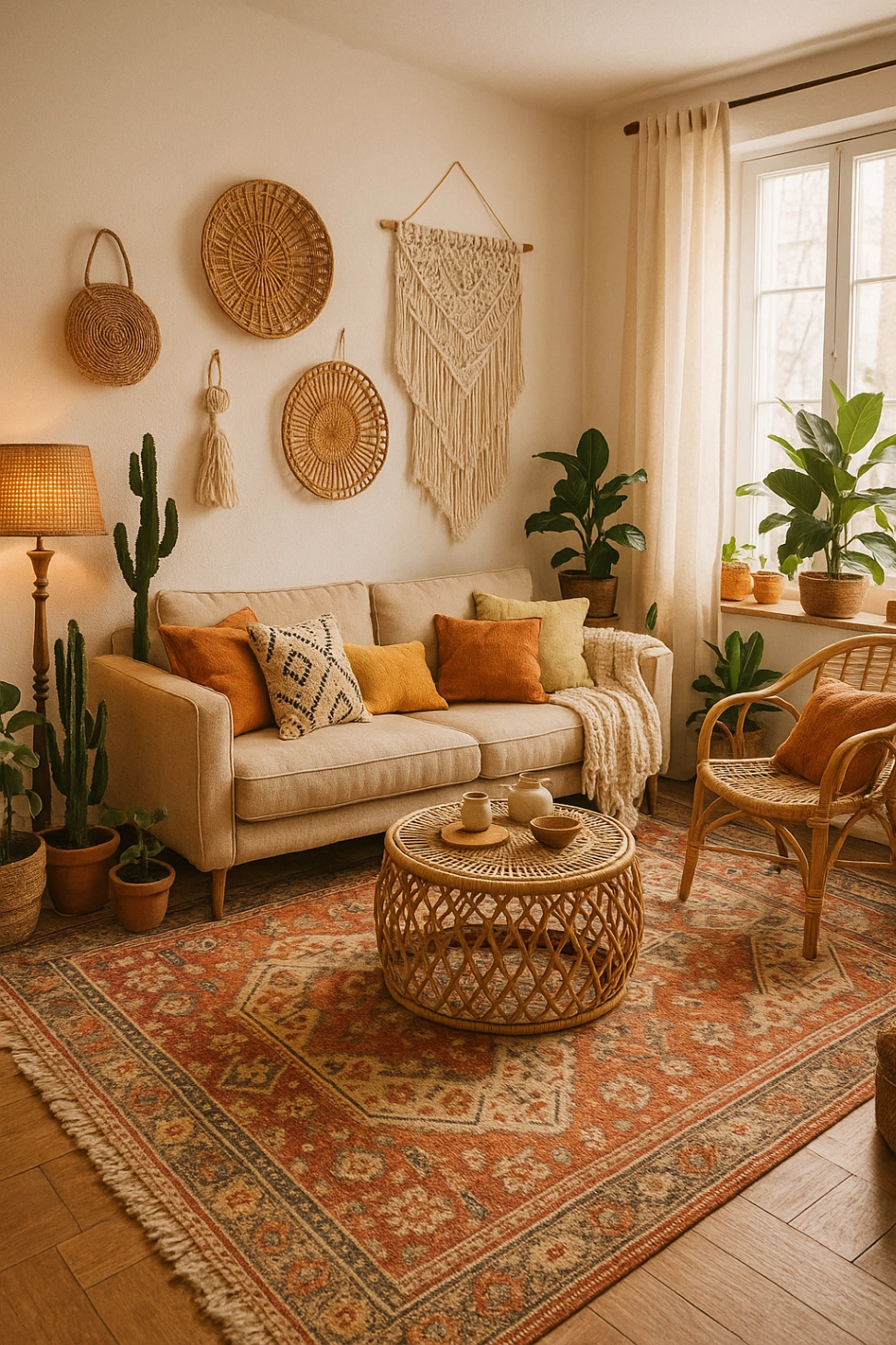 Bohemian