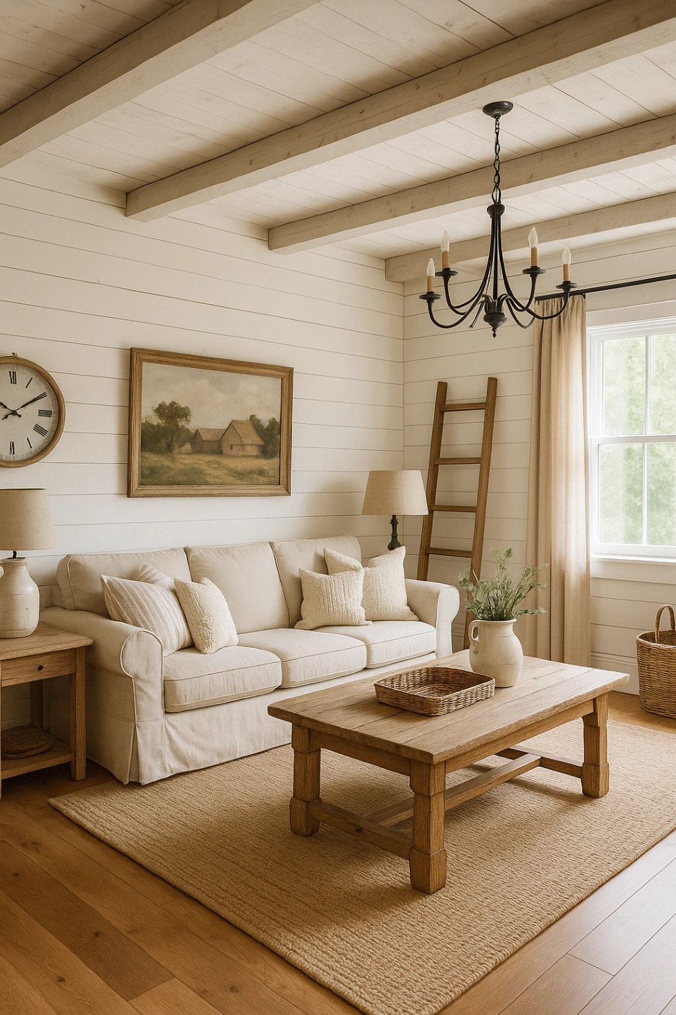 Farmhouse
