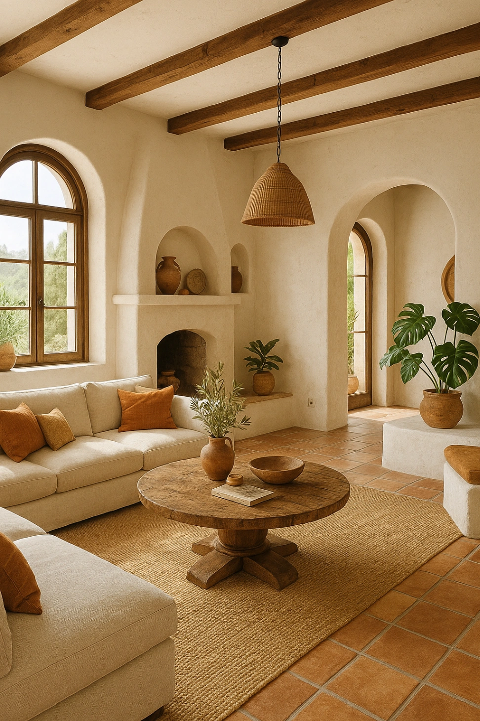 Mediterranean