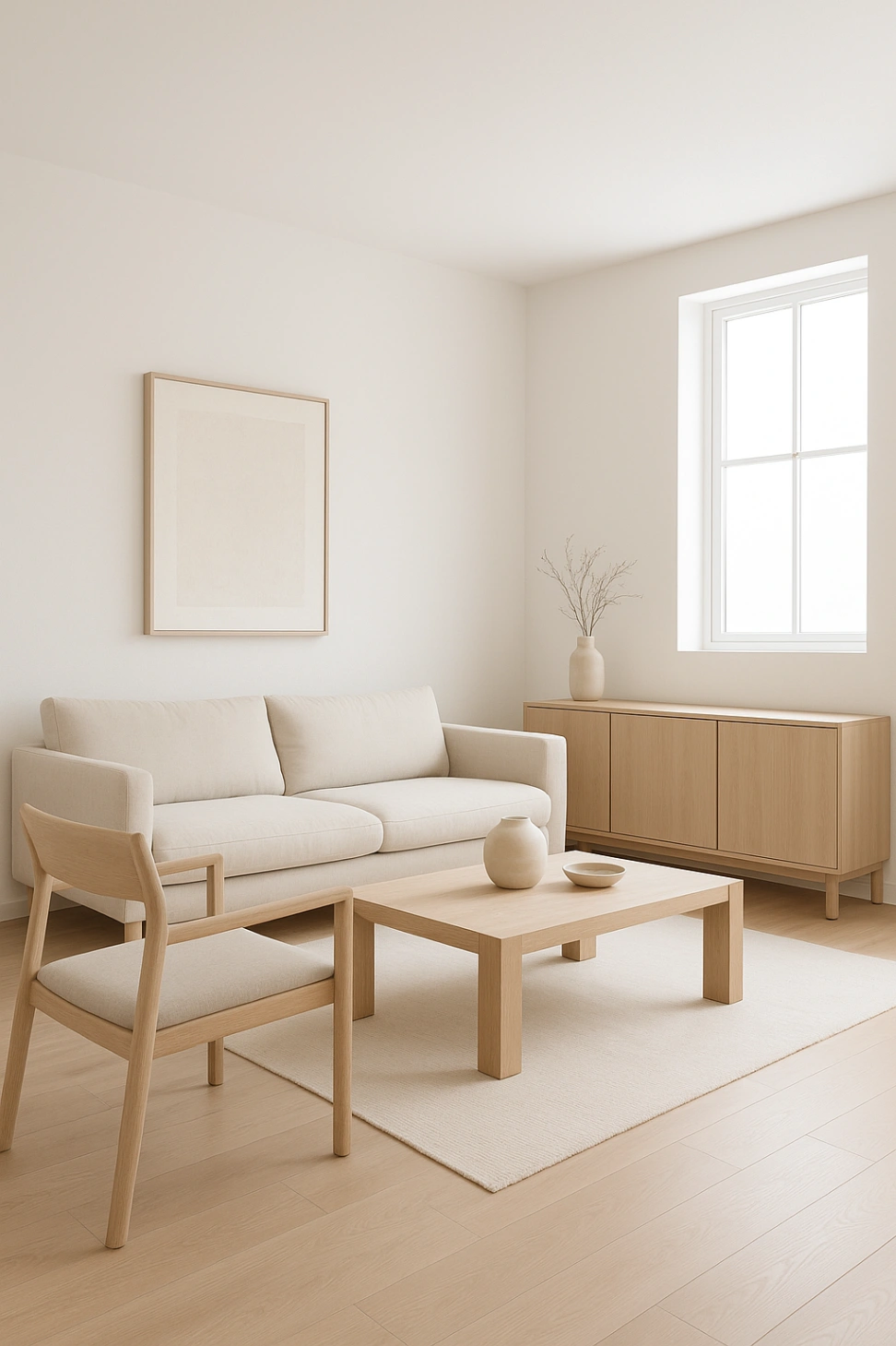 Minimalist
