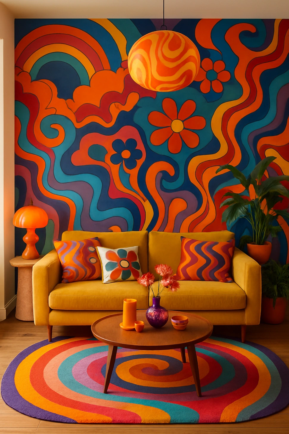 Psychedelic