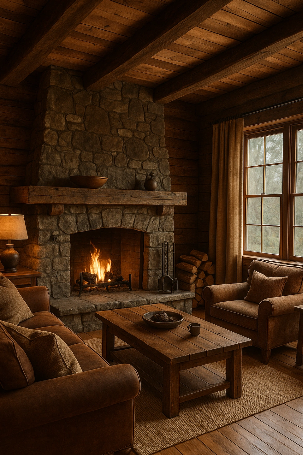 Rustic
