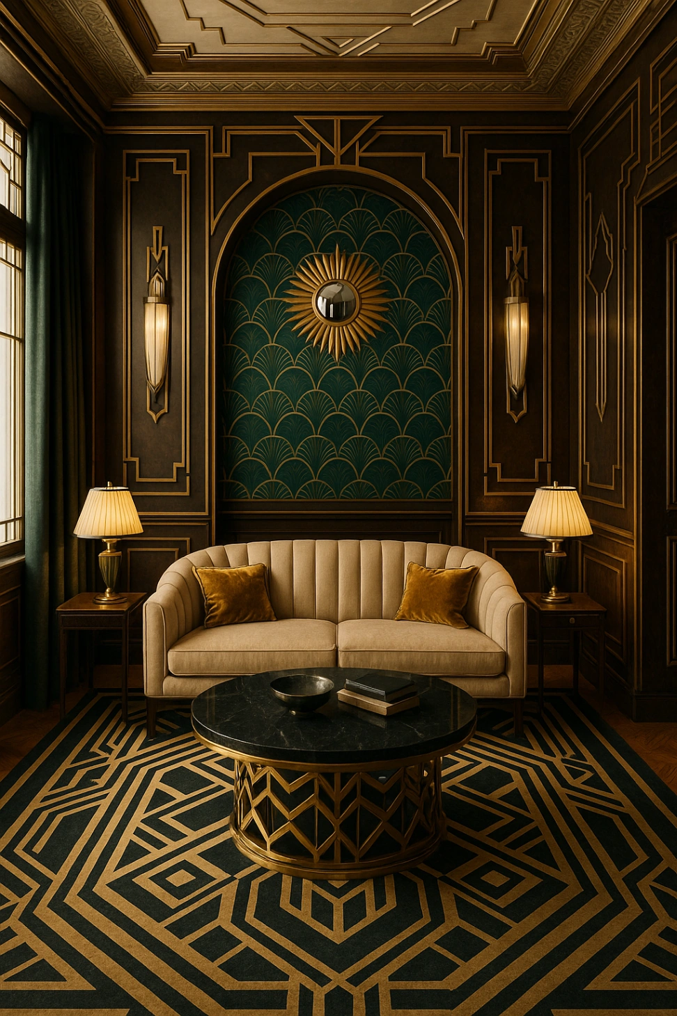 Art Deco
