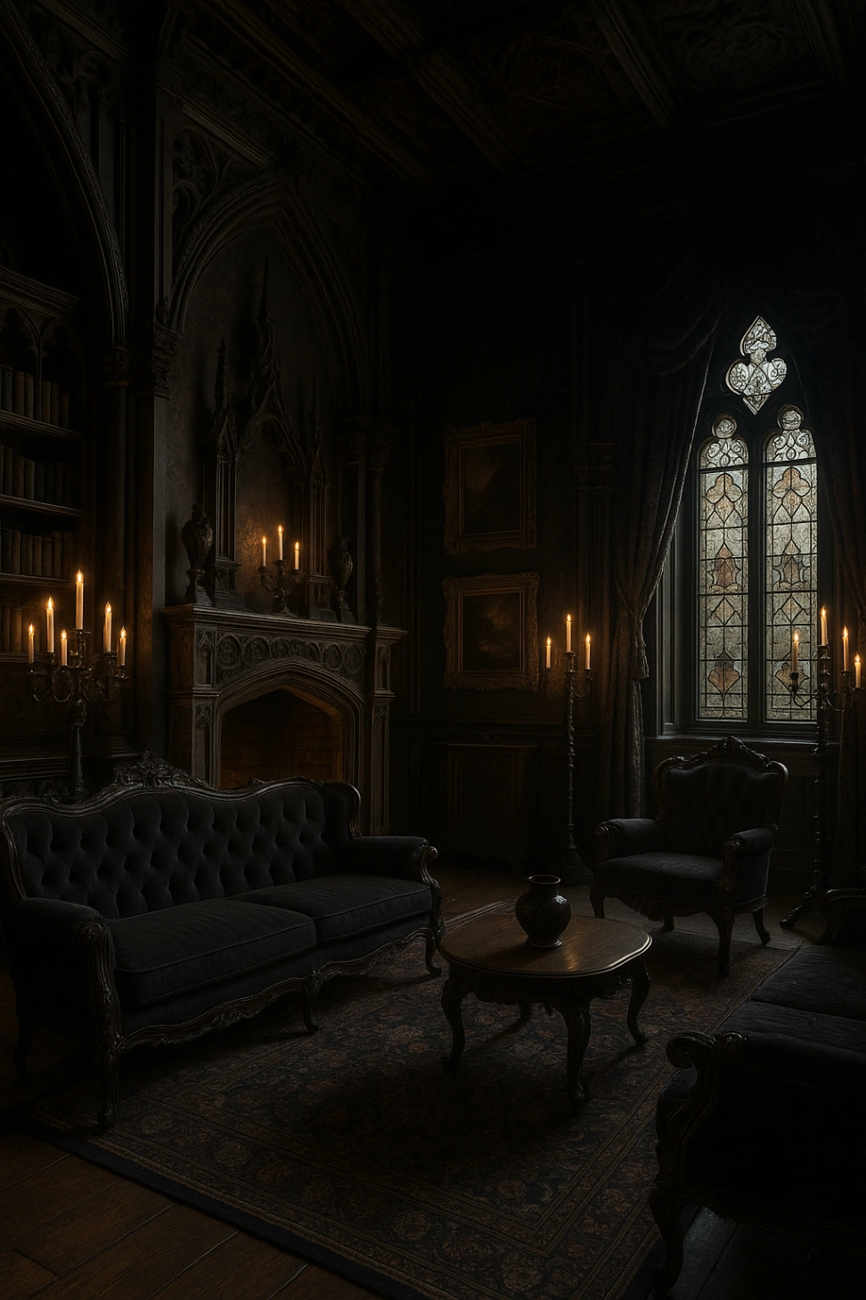 Gothic