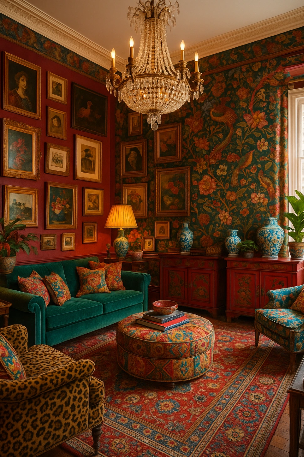 Maximalist